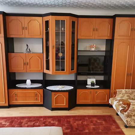 Aida Apartman Harkany Exterior photo