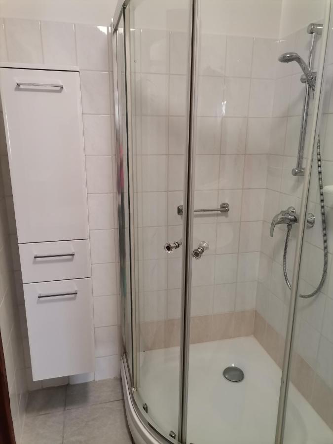 Aida Apartman Harkany Exterior photo