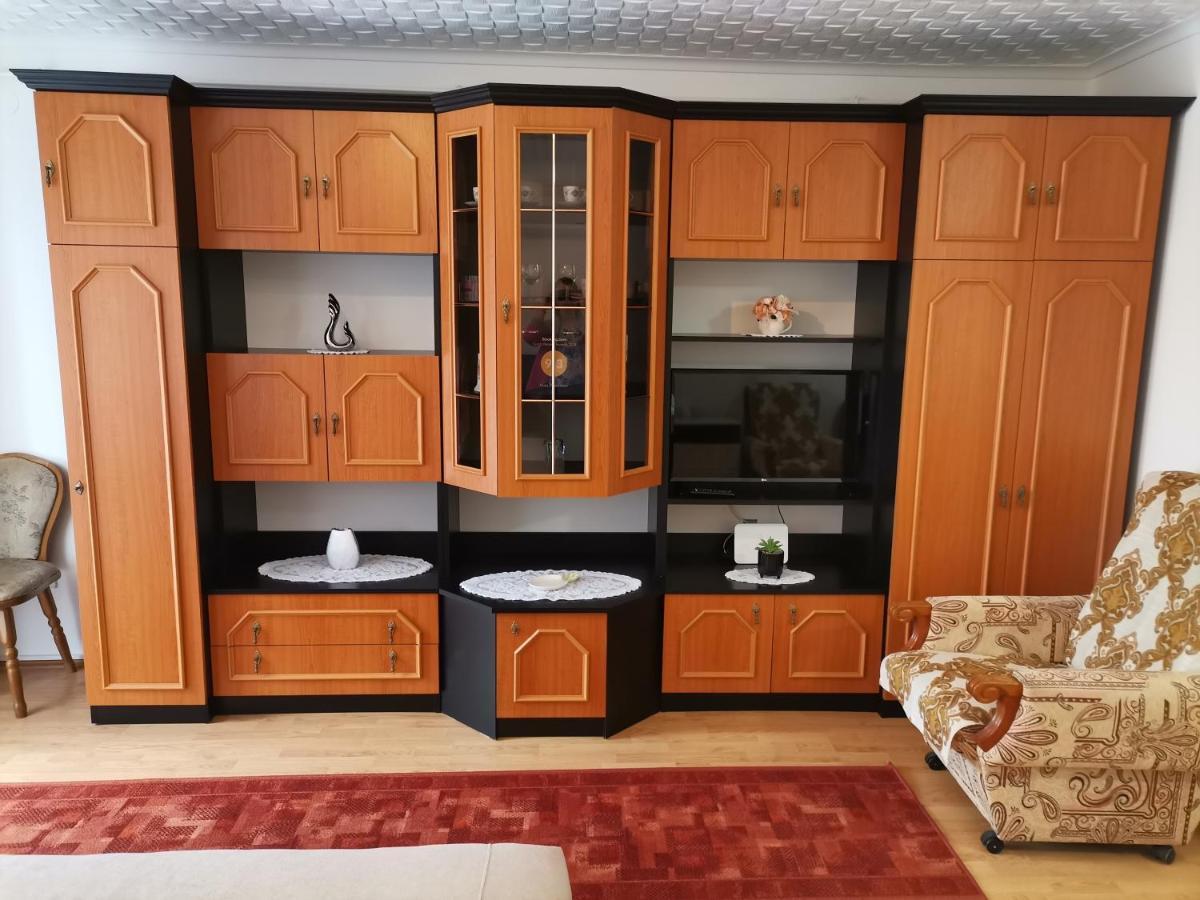 Aida Apartman Harkany Exterior photo