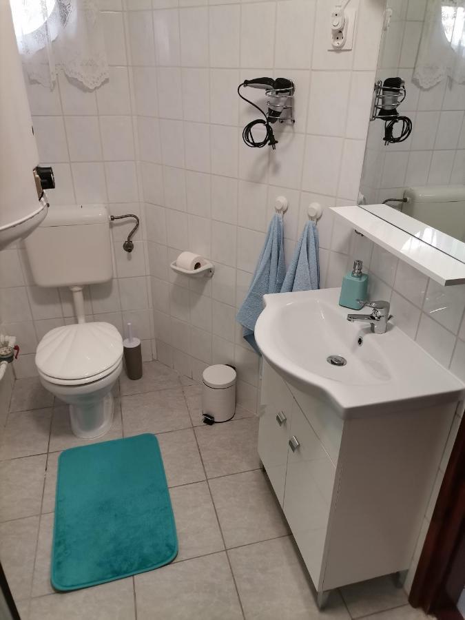 Aida Apartman Harkany Exterior photo